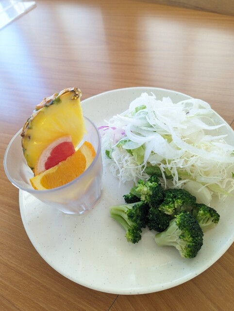 用戶對於ザ ブッフェ 大丸札幌的評論高清圖