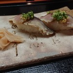 用户对于いさみ寿司的评论图