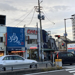 用戶對於蛸べえ 花園町店的評論圖