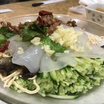 用户对于麻辣誘惑 大宝 池袋北口店的评论图