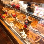 用戶對於GRANNY SMITH APPLE PIE & COFFEE 吉祥寺店的評論圖