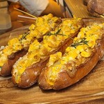 用戶對於C'EST UNE BONNE IDEE的評論圖