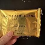 User's review image for ニューヨークシティサンド 大丸東京店