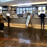 User's review image for あべのアポロシネマ フード売店