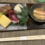 User's review image for 銀座 泉