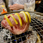 用戶對於0秒レモンサワー 仙台ホルモン焼肉酒場 ときわ亭 目黒店的評論圖