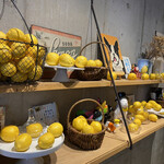 用户对于CITRON的评论图