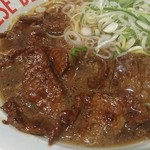 用户对于紅虎餃子房 イオンモール福岡店的评论图