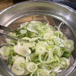 用戶對於吉笑らーめん 東伏見店的評論圖