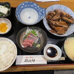 用户对于居酒屋 朝次郎 天神ビル店的评论图