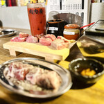 用戶對於大衆ホルモン肉力屋 今泉店的評論圖
