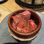 用戶對於炭火焼肉 尹家的評論圖
