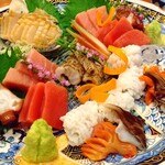 用戶對於はも・天然ふぐ 銀座 福和的評論圖