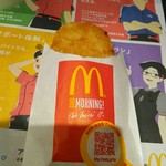 用戶對於マクドナルド 明治通り新宿ステパ店的評論圖
