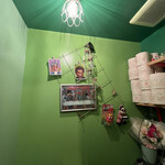 User's review image for ディーケーエル カフェ