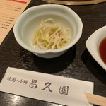 用戶對於焼肉 昌久園 岸和田店的評論圖
