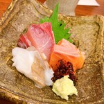 用户对于味ろっこん 烏丸店的评论图