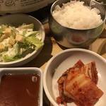用户对于全州家 太宰府インター店的评论图