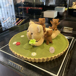 用户对于ルワンジュ東京的评论图