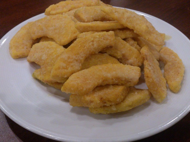 用戶對於京華閣的評論高清圖