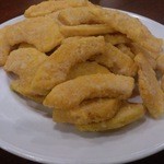 用戶對於京華閣的評論圖