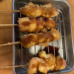 User's review image for ぜにや