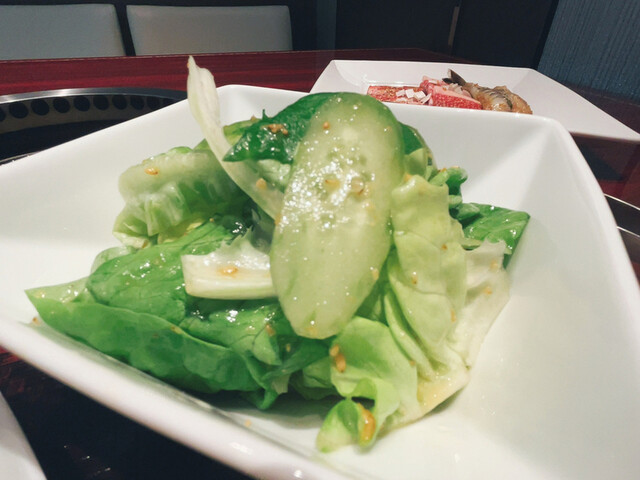用戶對於叙々苑 札幌駅前店的評論高清圖