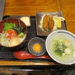 用戶對於北海道厚岸 コレド室町店的評論圖