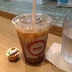 用戶對於BECK'S COFFEE SHOP 新宿店的評論圖
