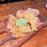 User's review image for 肉が旨いカフェ NICK STOCK 淀屋橋odona店