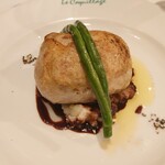 User's review image for フレンチカフェレストラン 神楽坂 ル コキヤージュ