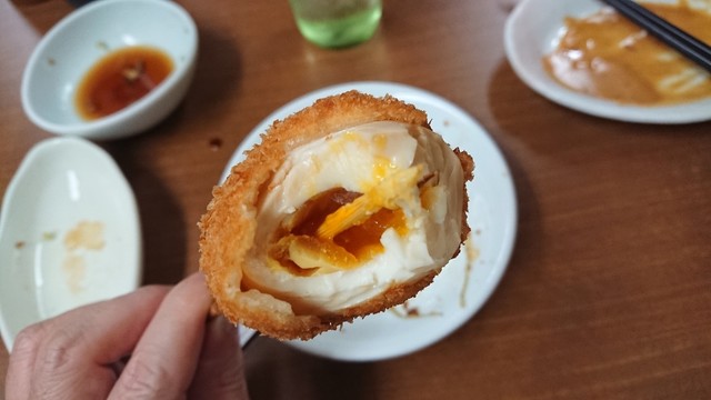 用戶對於串まん 中津店的評論高清圖