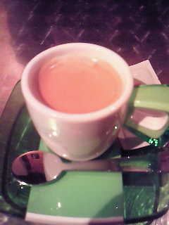 用户对于CAFE RESTAURANT GARAGE的评论图