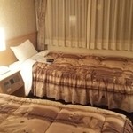 用户对于京都タワーホテルアネックス的评论图