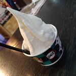 用户对于円山ジェラート No.24 HACO店的评论图