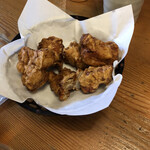 用戶對於鳥貴族 西武新宿駅前店的評論圖