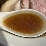 用戶對於麺屋 彩音的評論圖