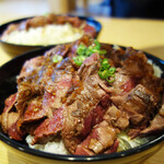 用戶對於焼肉九ちゃん的評論圖