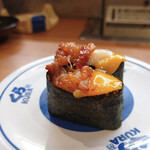 User's review image for 無添くら寿司  赤羽駅東口店