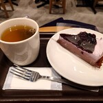 用戶對於スターバックスコーヒー シモキタエキウエ店的評論圖