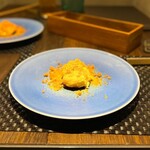 用户对于Italian bar ROMANO 麻布十番的评论图