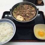 用户对于吉野家 天神橋六丁目店的评论图