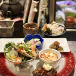 用户对于しょくさい 花器楽的评论图
