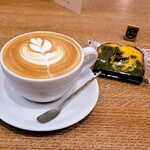 User's review image for Cafe Kitsune Shibuya