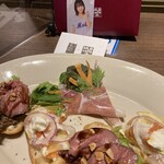 用戶對於MLB café FUKUOKA的評論圖
