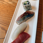 用戶對於NOBU TOKYO的評論圖