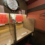 用户对于一蘭 太宰府参道店的评论图