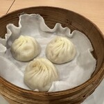 用戶對於上海湯包小館 BINO栄店的評論圖