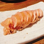 用戶對於炭火焼専門食処 白銀屋 西八の分店的評論圖