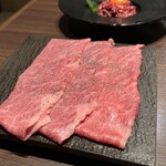 用戶對於焼肉 ホルモン ブンゴ 西院店的評論圖
